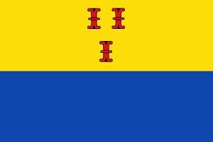 Vlag Barneveld