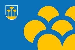 Zoetermeer | Vlag