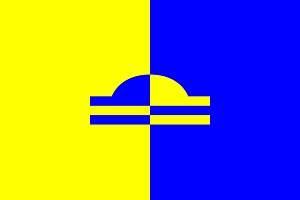 vlag Ede