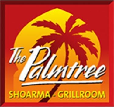 The Palmtree | Amersfoort | Logo