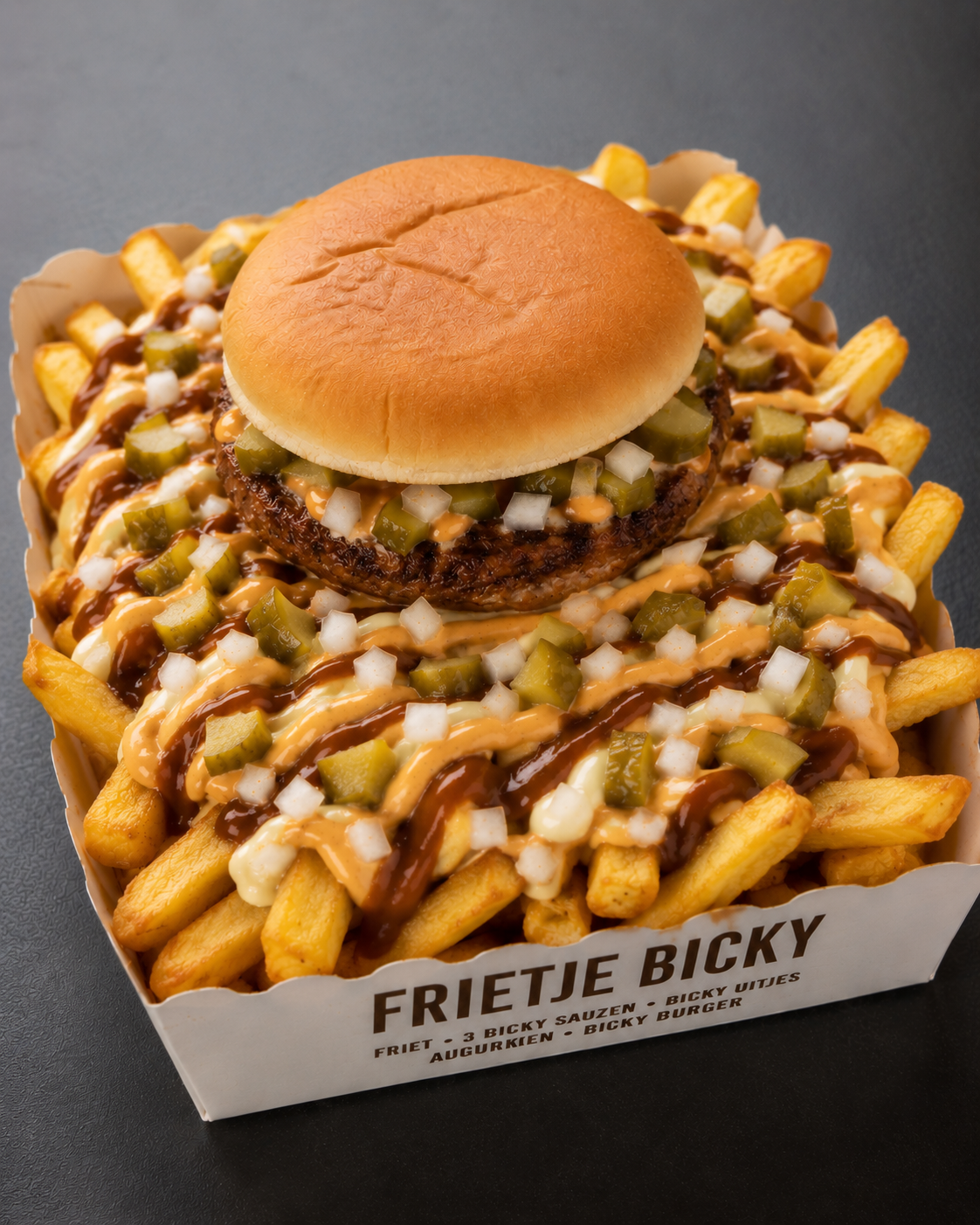 Frietje bicky