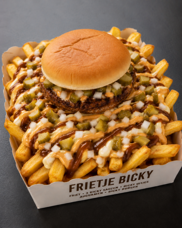 Frietje bicky