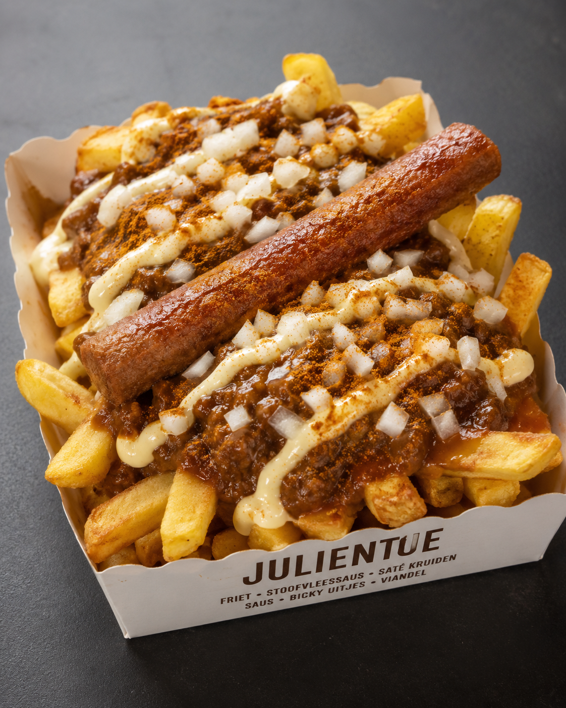 Julientje