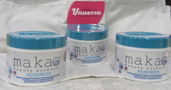 RELLENO PROTEINICO 300ml RVIVE MAKAO