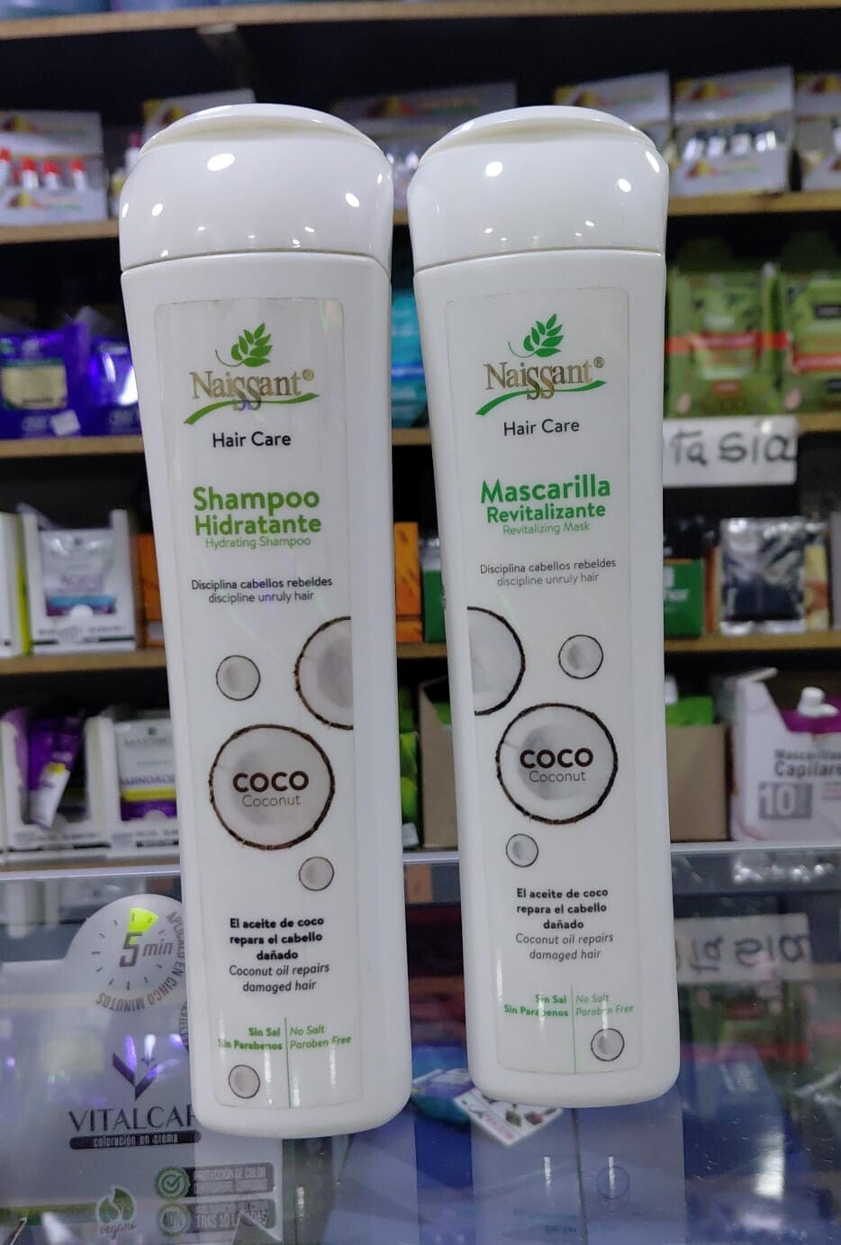 COMBO REPARACION