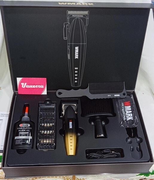 MAQUINA HAIR CLIPPER WMARK2038 VGR