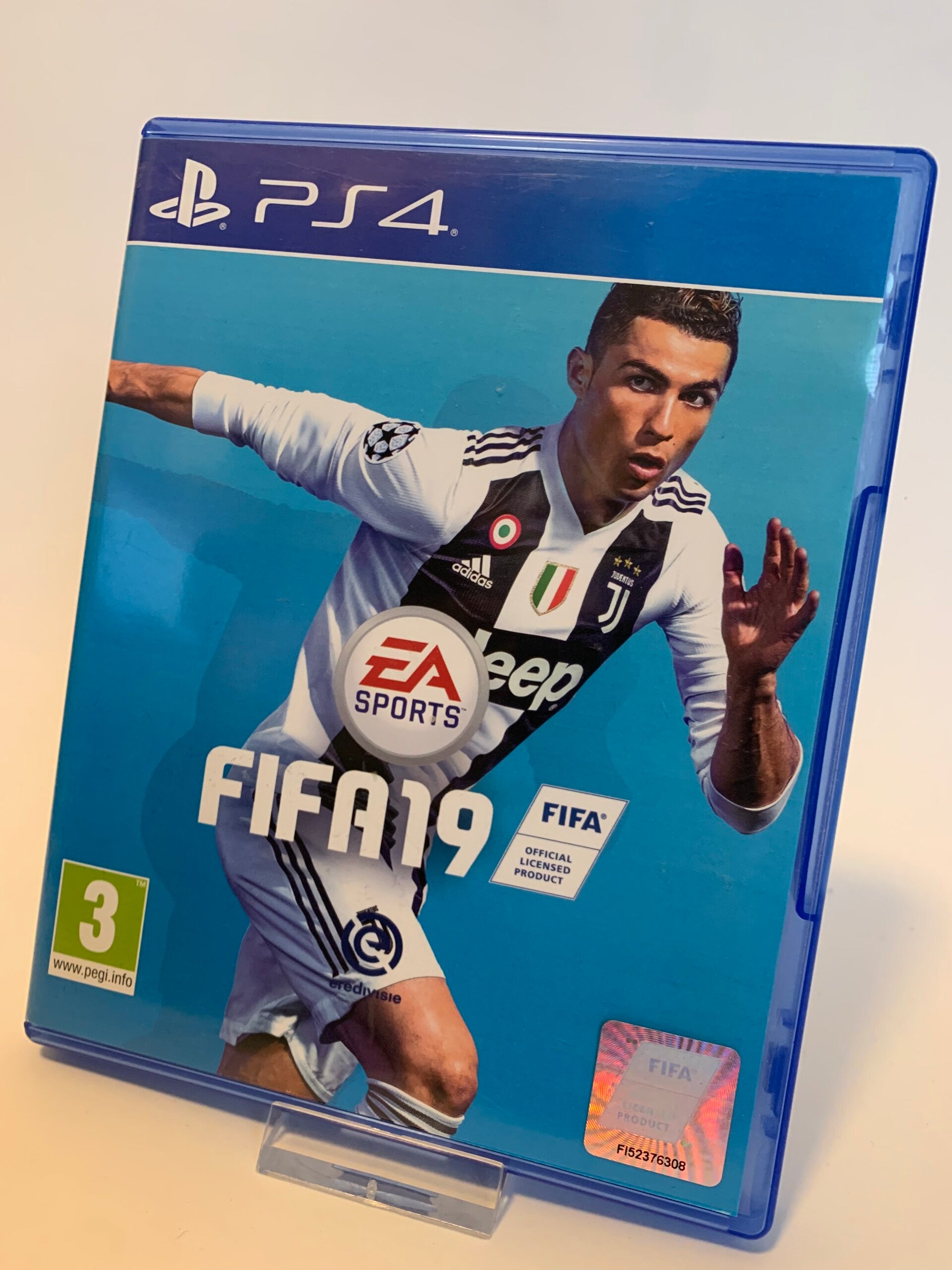 FIFA 19