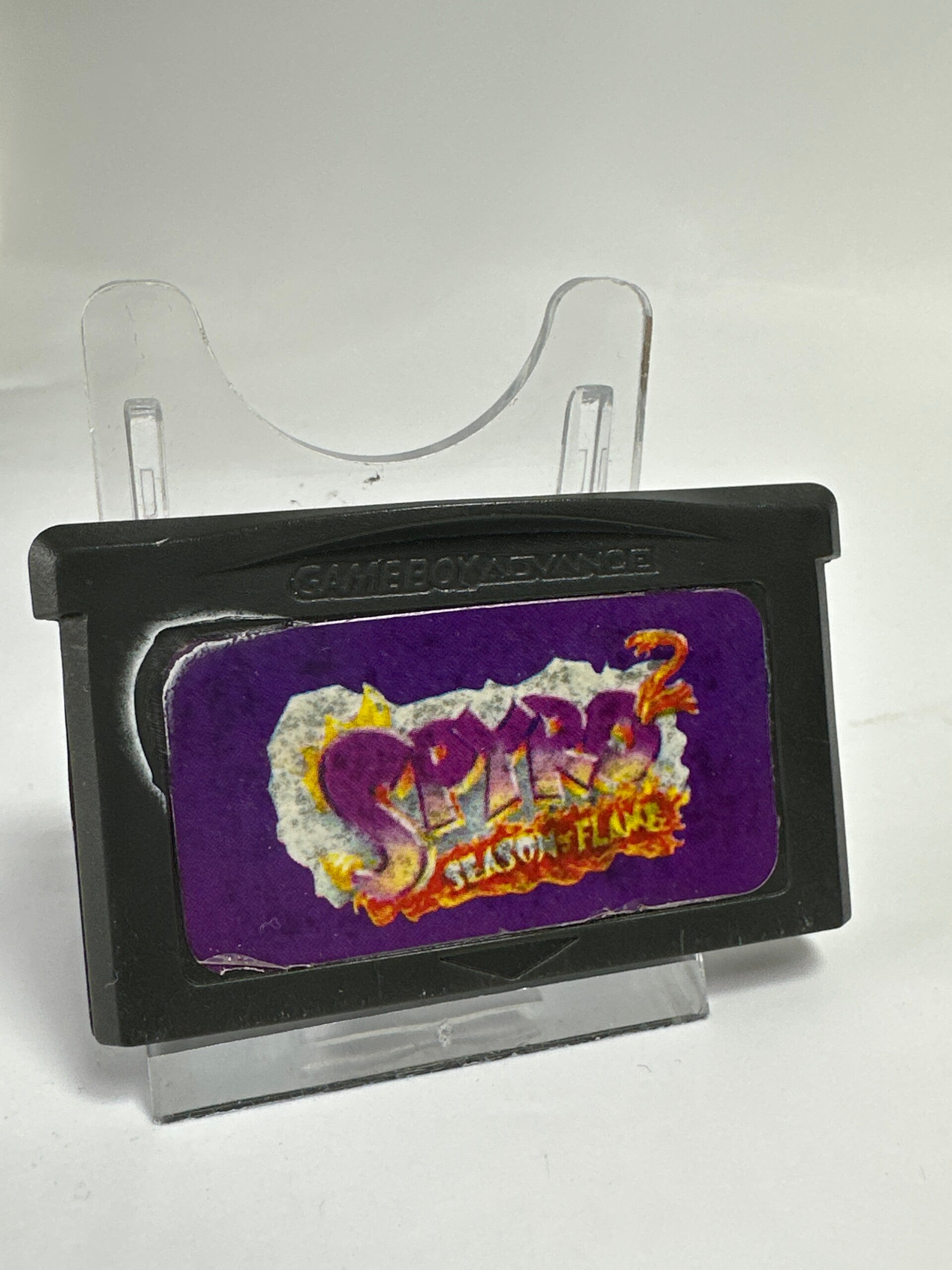 SPYRO 2 SEASON OF FLAME