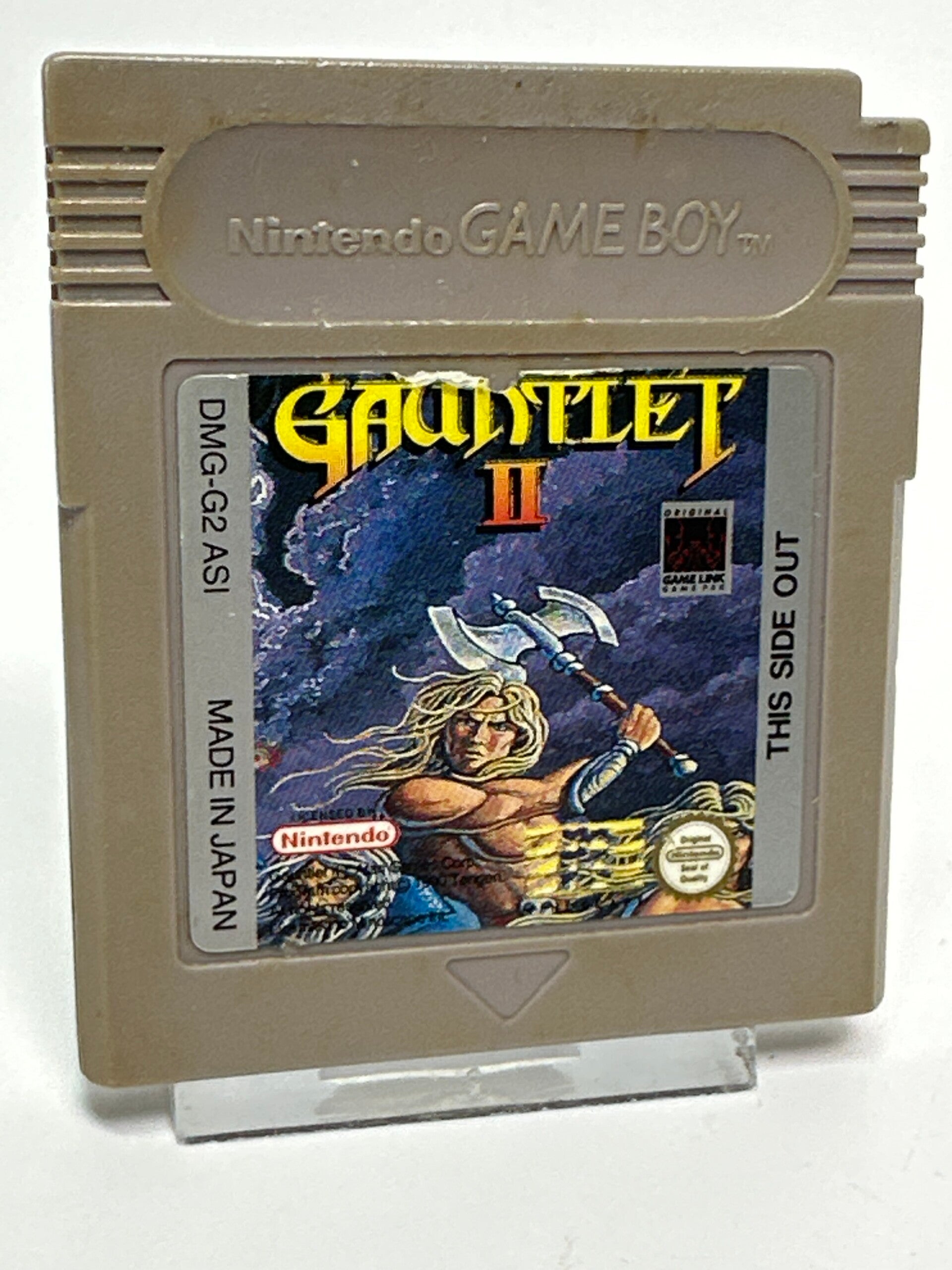 GAUNTLET II
