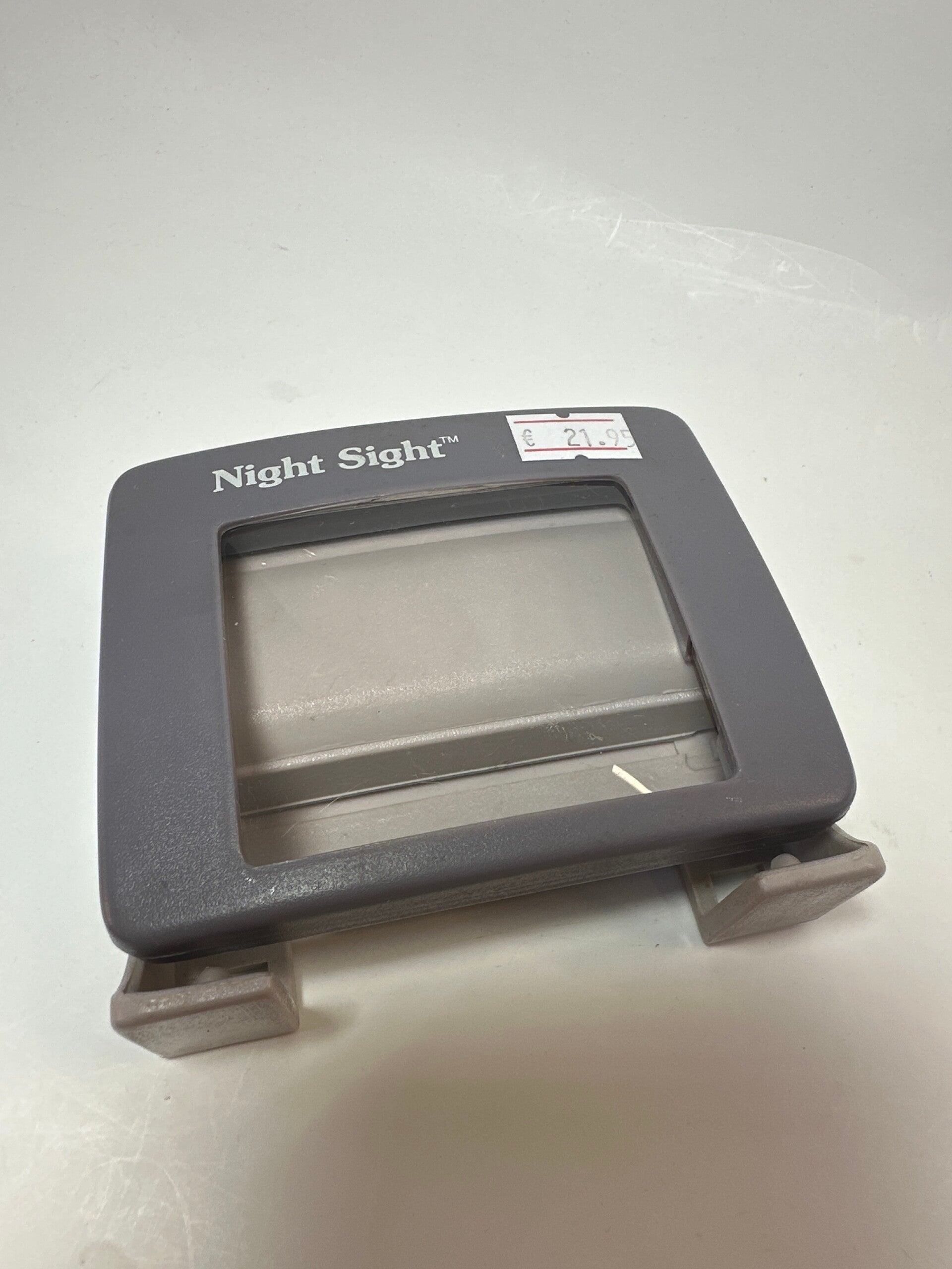 LIGHT MAGIC VERGROOTGLAS MET VERLICHTING VOOR DE GAMEBOY CLASSIC