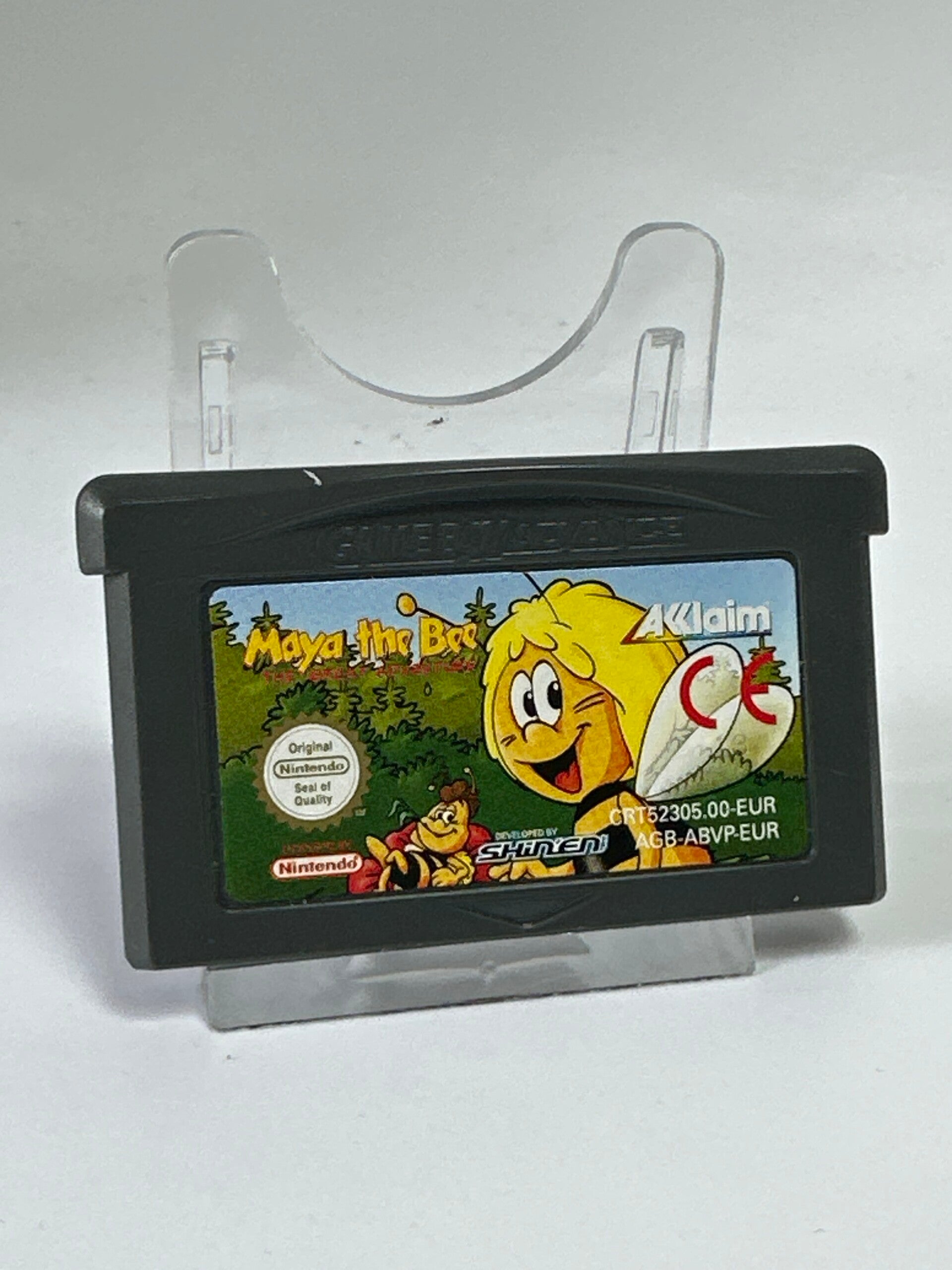 MAYA THE BEE
