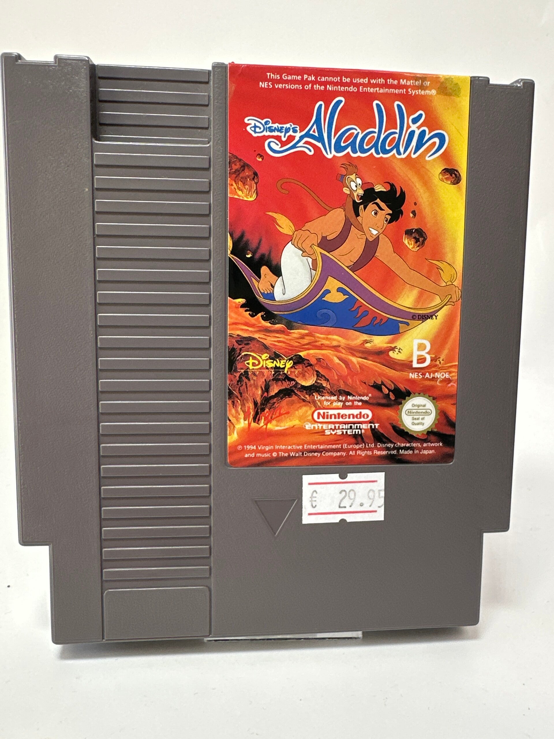ALADDIN