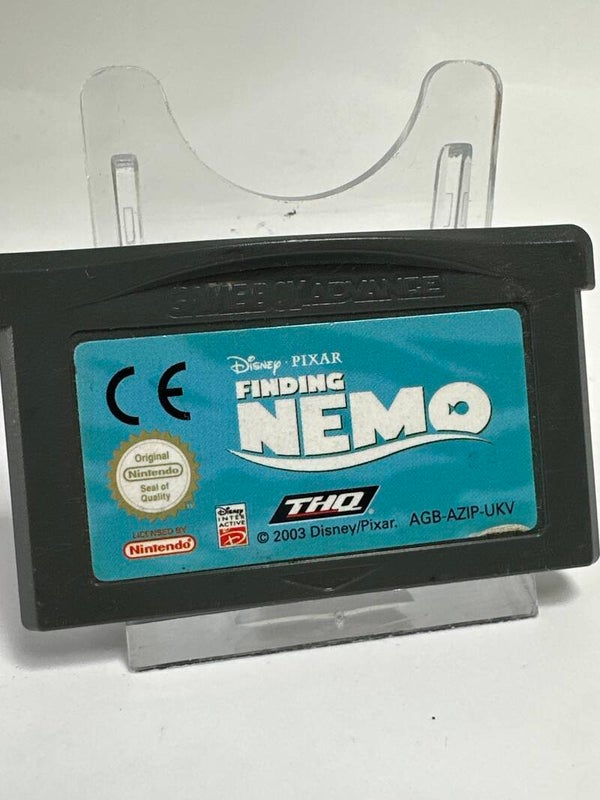 FINDING NEMO