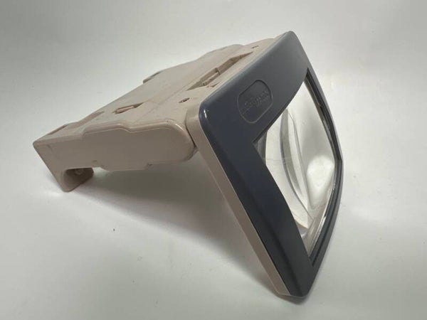 LIGHT MAGIC VERGROOTGLAS MET VERLICHTING VOOR DE GAMEBOY CLASSIC