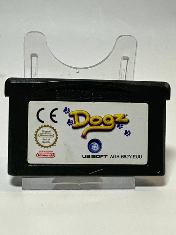 DOGZ
