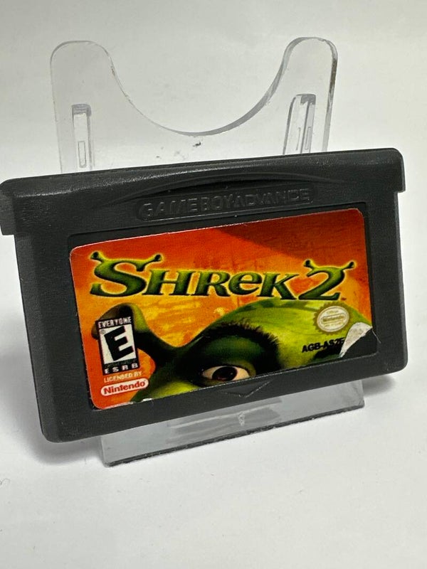 SHREK 2