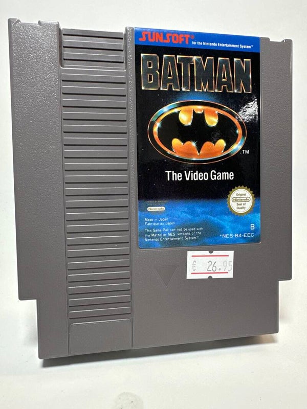 BATMAN