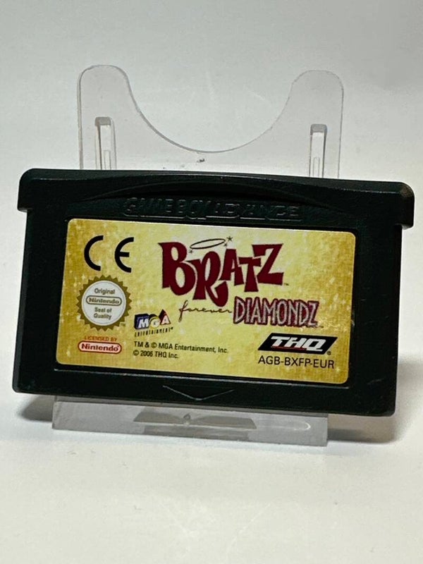 BRATZ DIAMONDZ