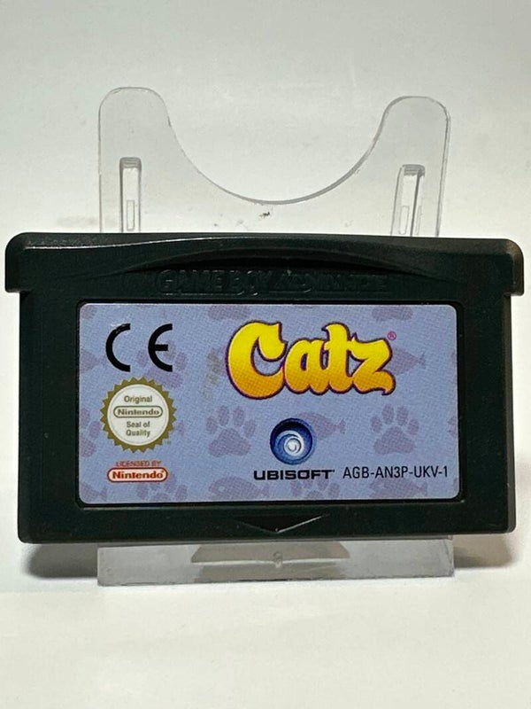 CATZ