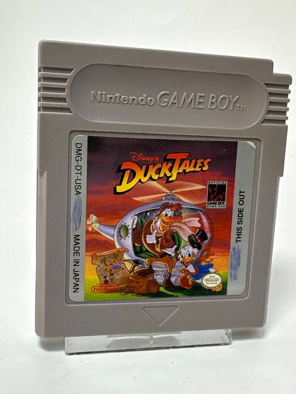 DUCKTALES