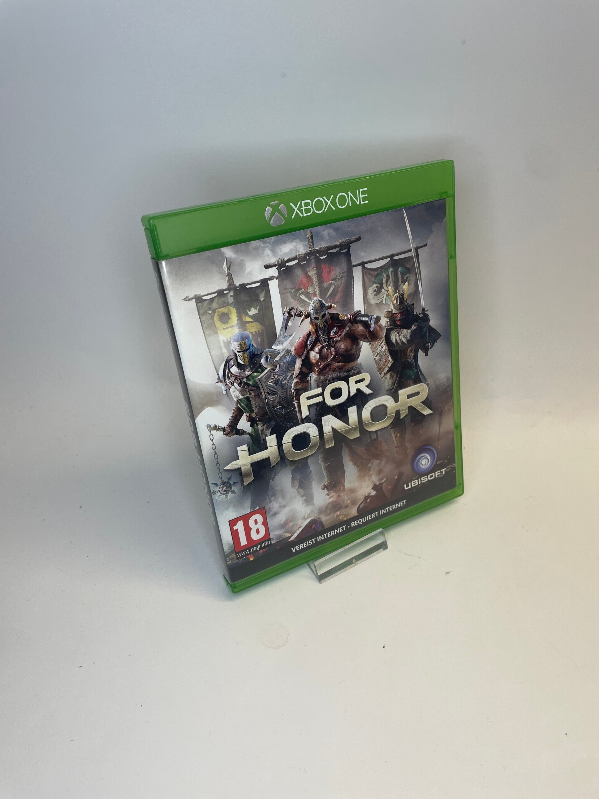 FOR HONOR