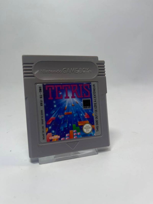 TETRIS