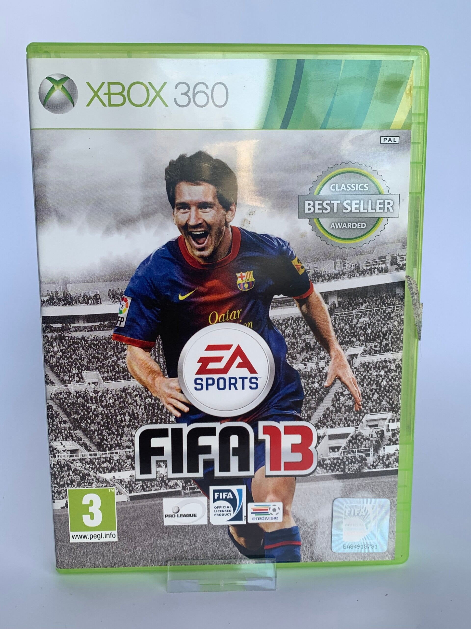 FIFA 13