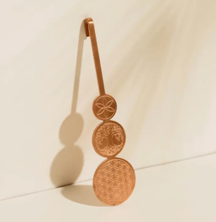 Koperen Infuser