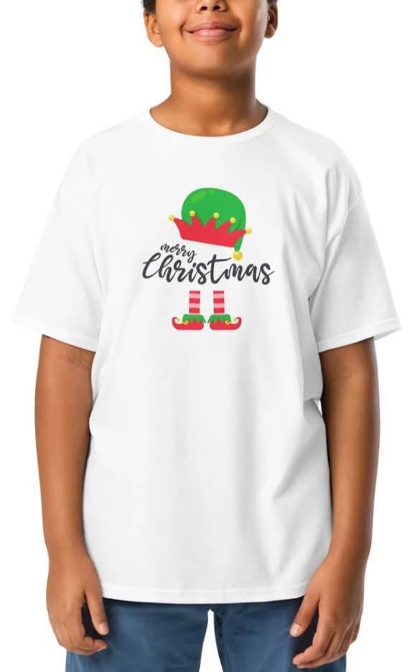 Festive Christmas T-Shirt