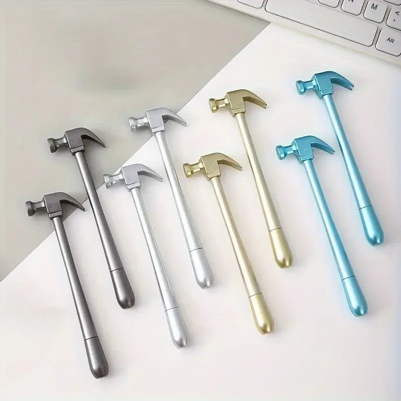 Wrench and hammer pen (set)