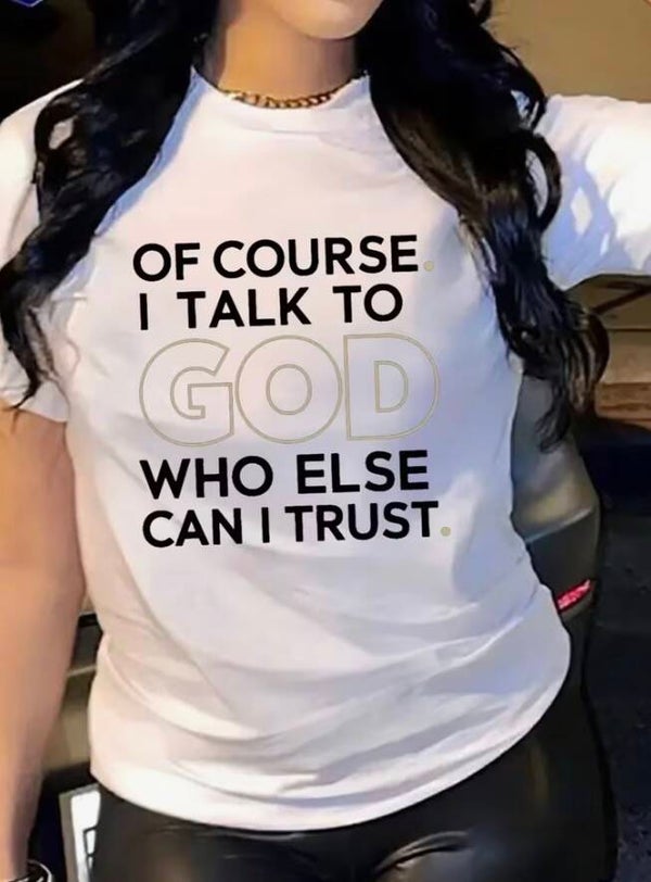 T-shirts