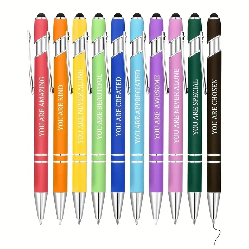 Inspirational Ballpoint Pen  " You are....."