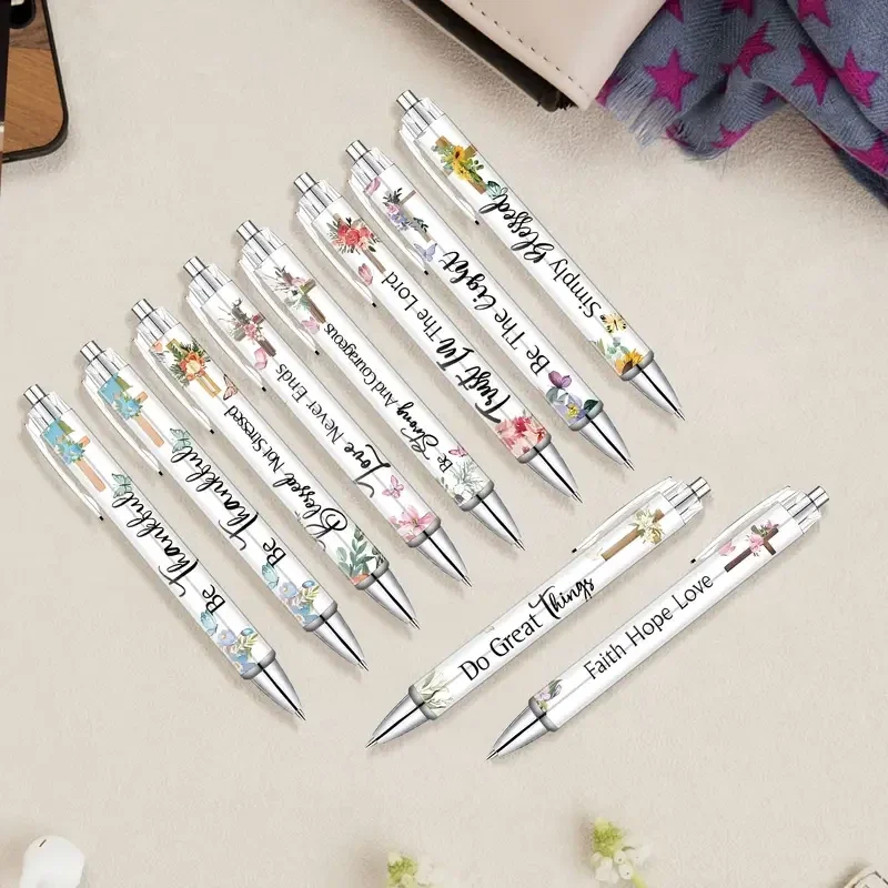 Inspirational Ballpoint Pen