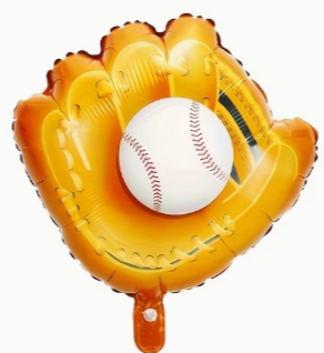 Baseball gloves