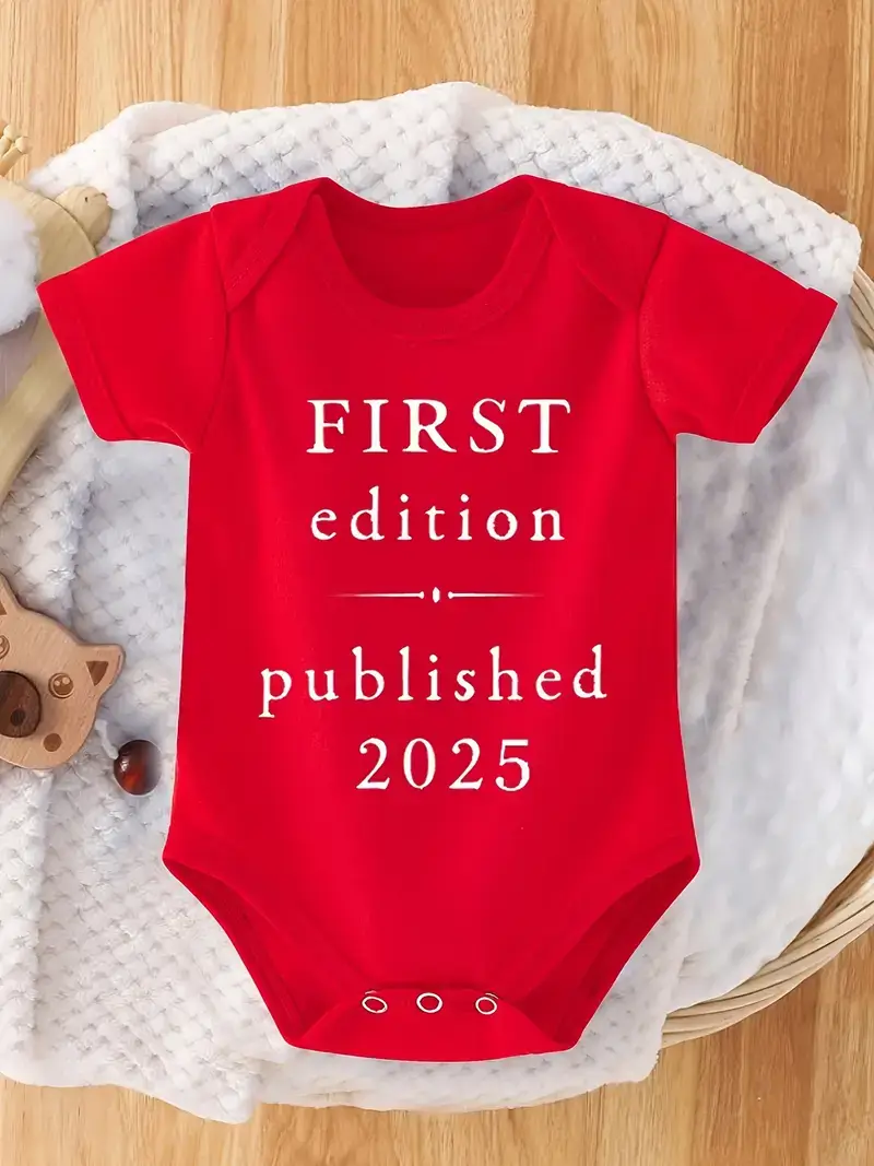 FIRST EDITION , published 2025