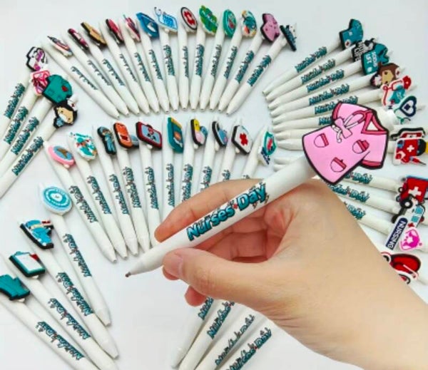 Healthcare Series Nurse Day Gift Pens