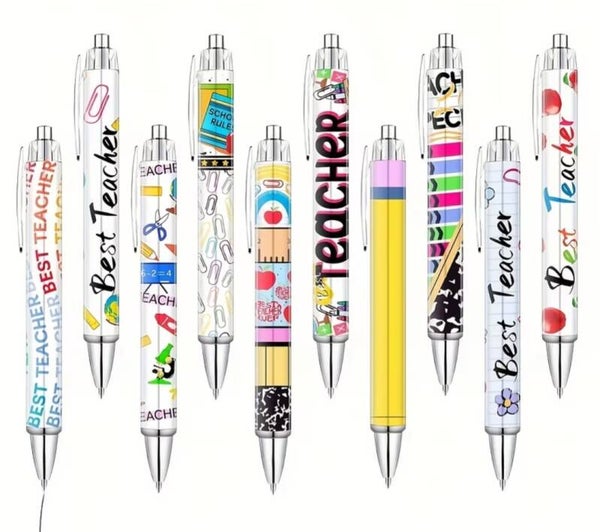 TEACHERS  Ballpoint Pens