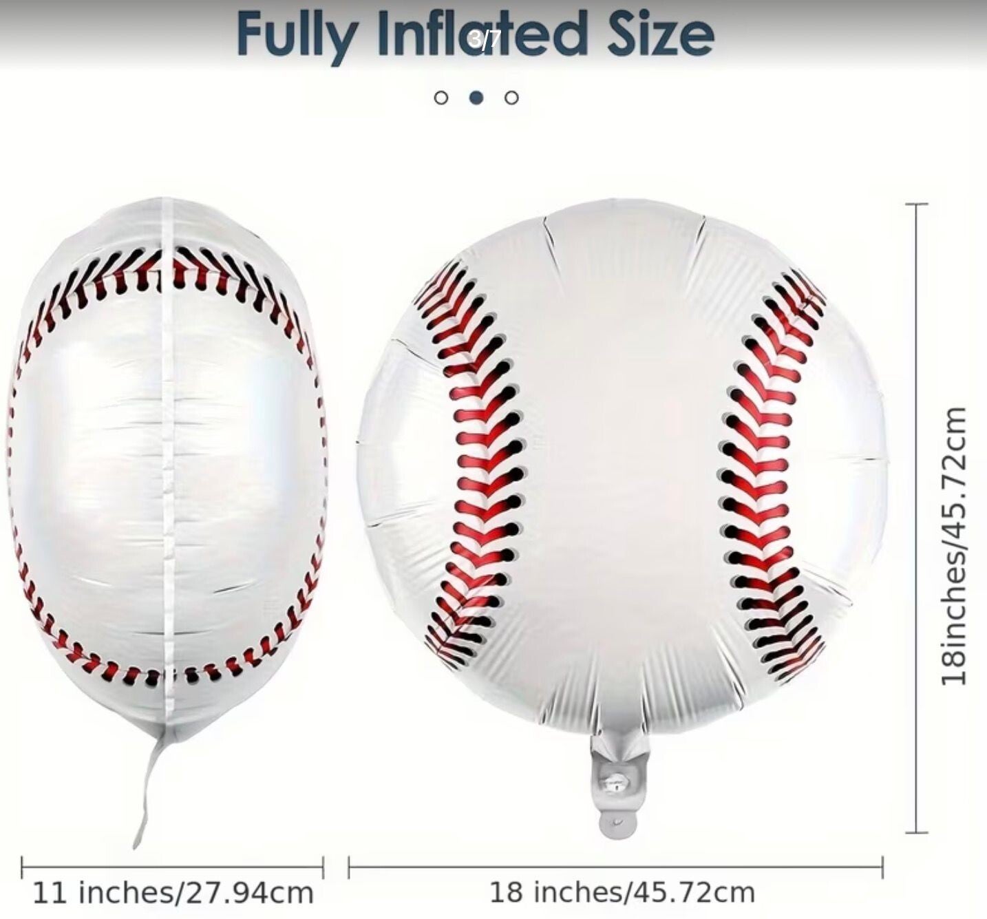 Baseball