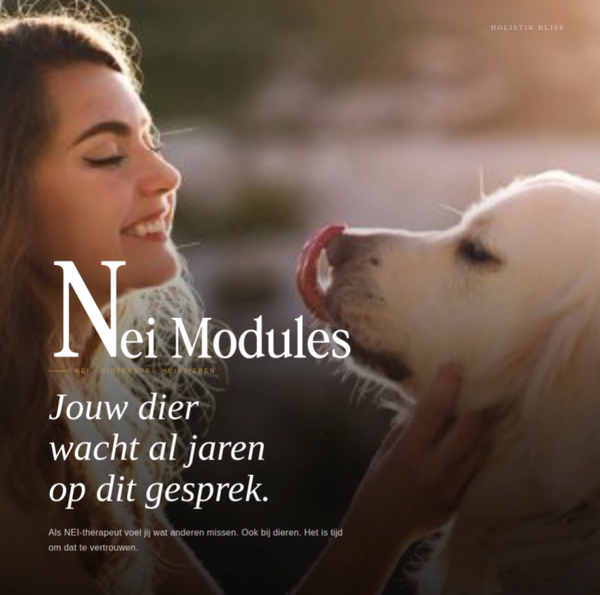 (Huis)dieren