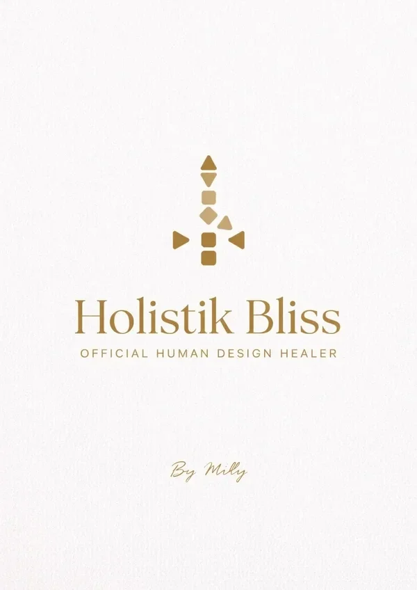 Official Human Design Healer Practitioner