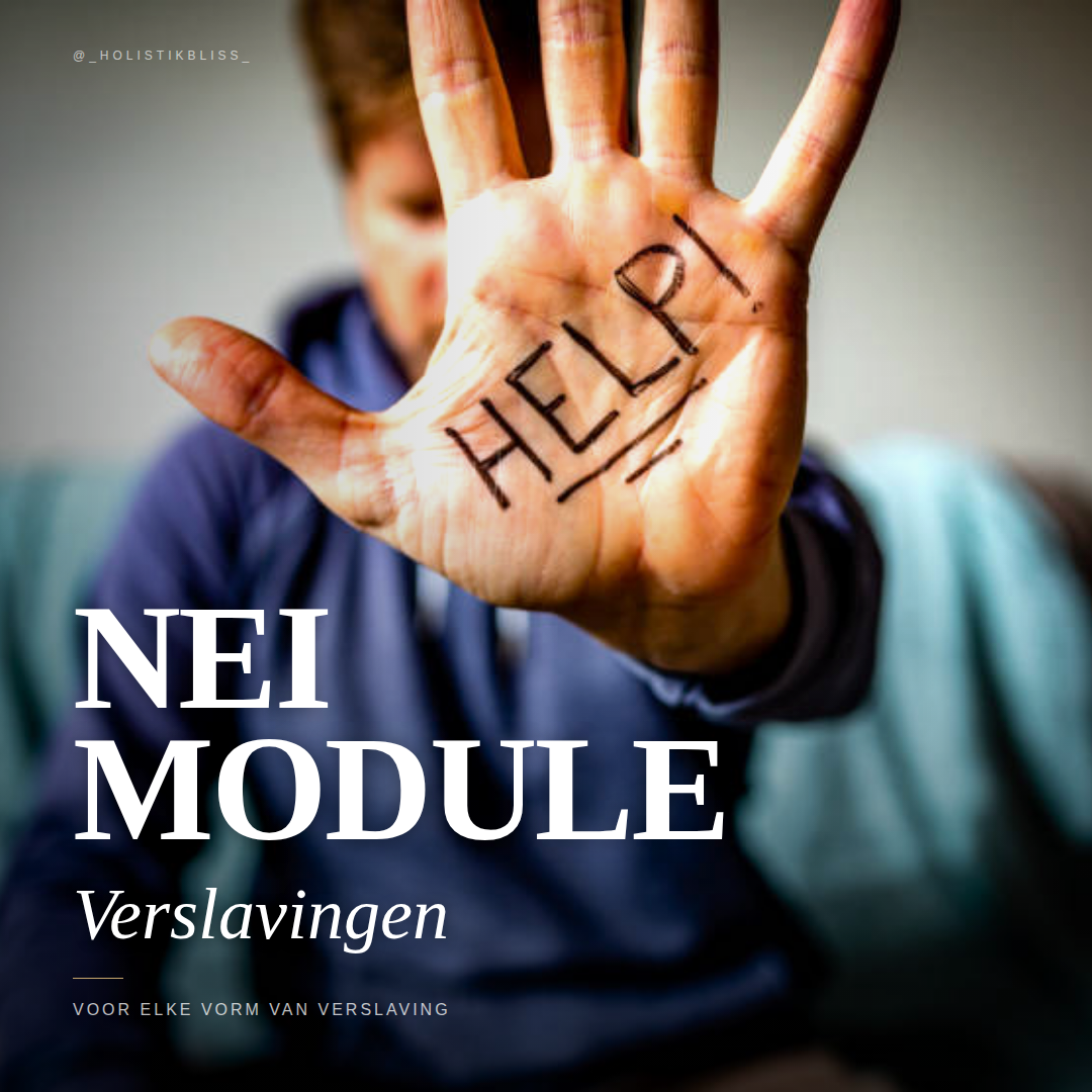 Verslaving – De Leegte Achter de Afhankelijkheid