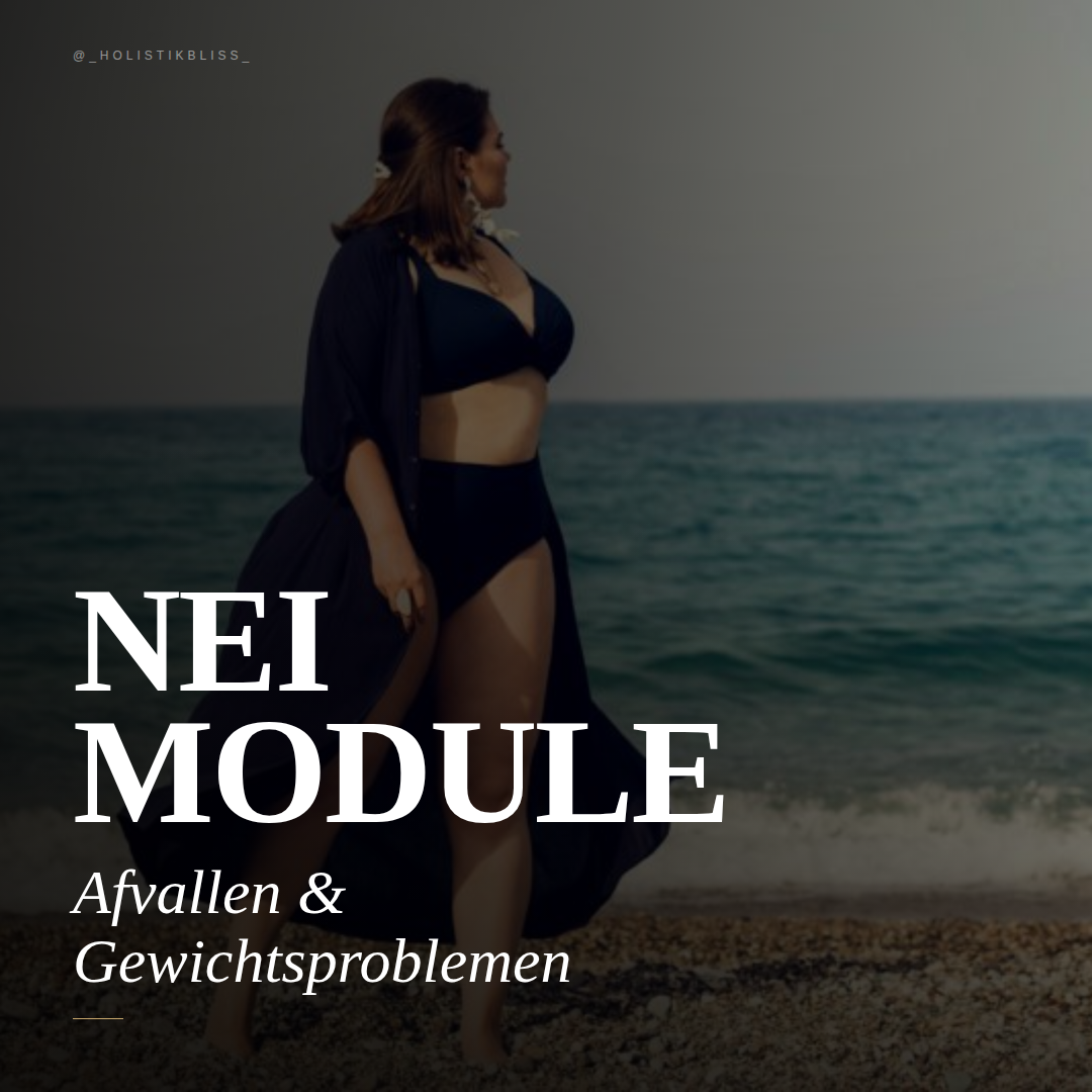 Afvallen & Gewichtsproblemen