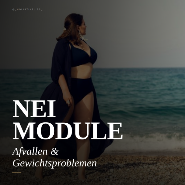 Afvallen & Gewichtsproblemen