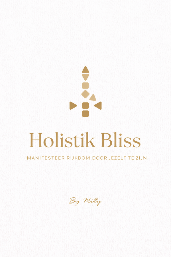 Manifesteer rijkdom door jezelf te zijn  Business healing & reading