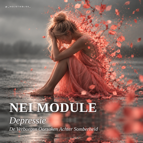 Depressie