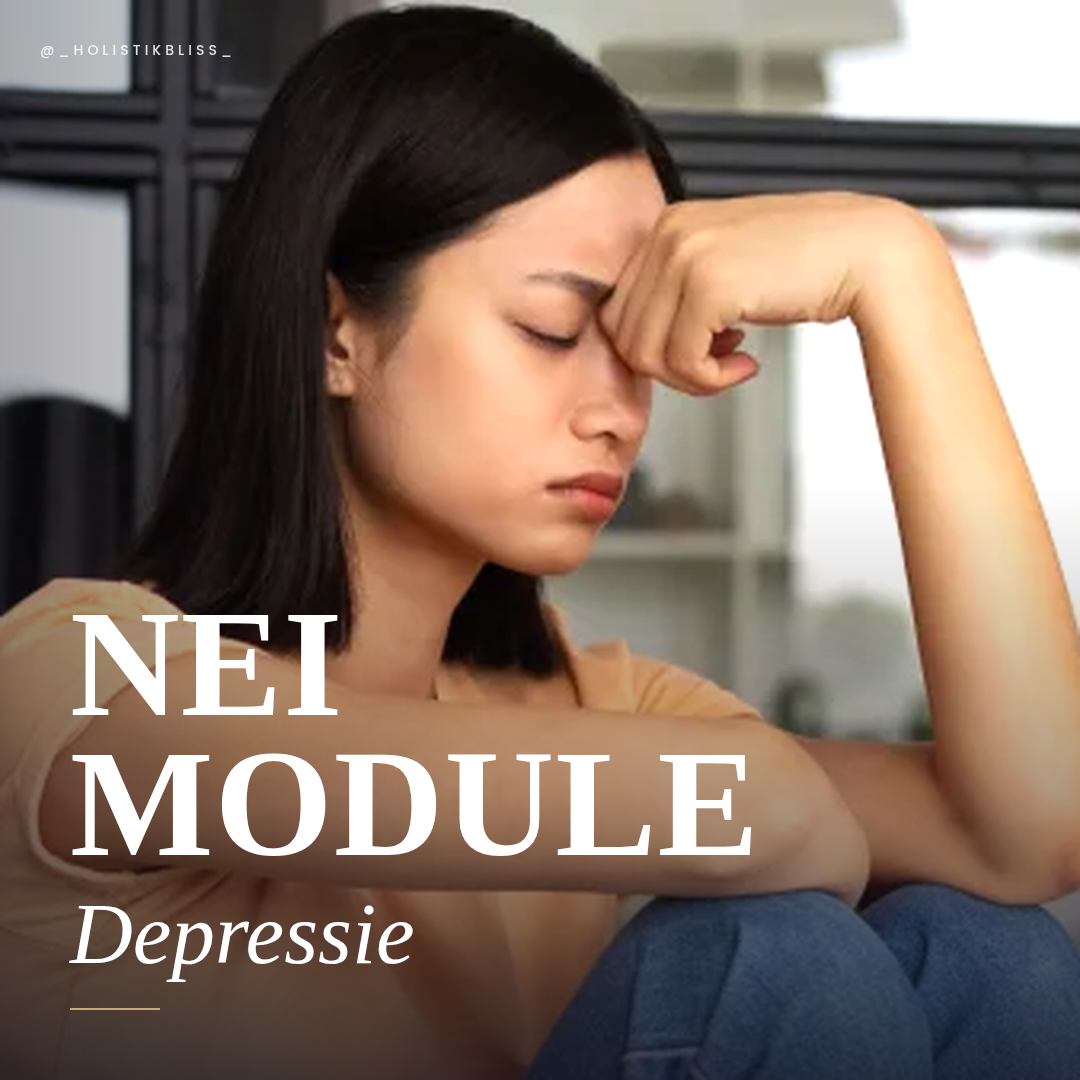 Depressie – De Verborgen Oorzaken Achter Somberheid