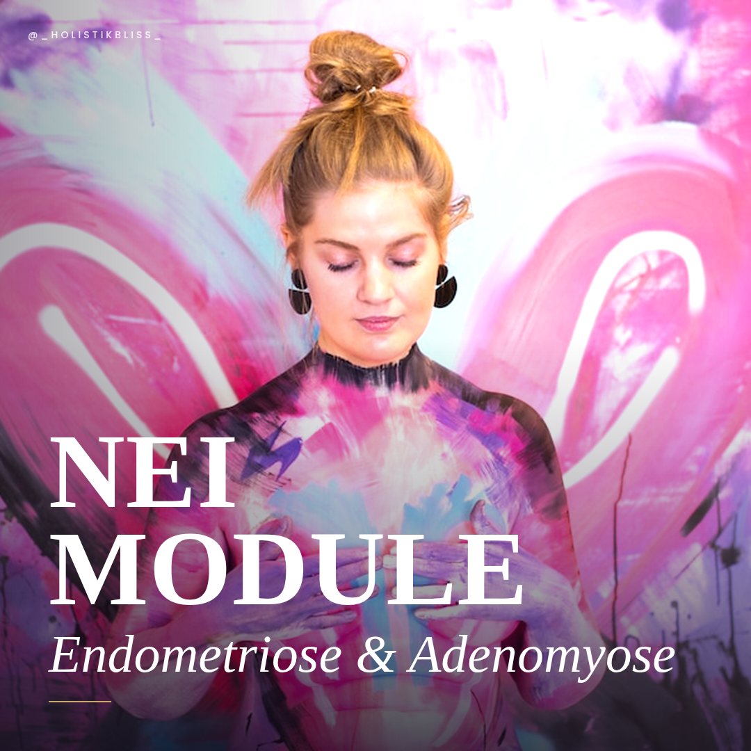 Endometriose & adenomyose