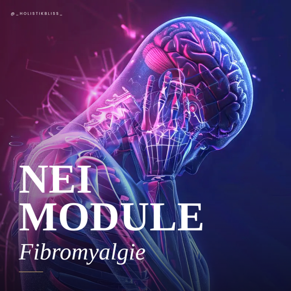 Fibromyalgie – De Taal van Chronische Pijn