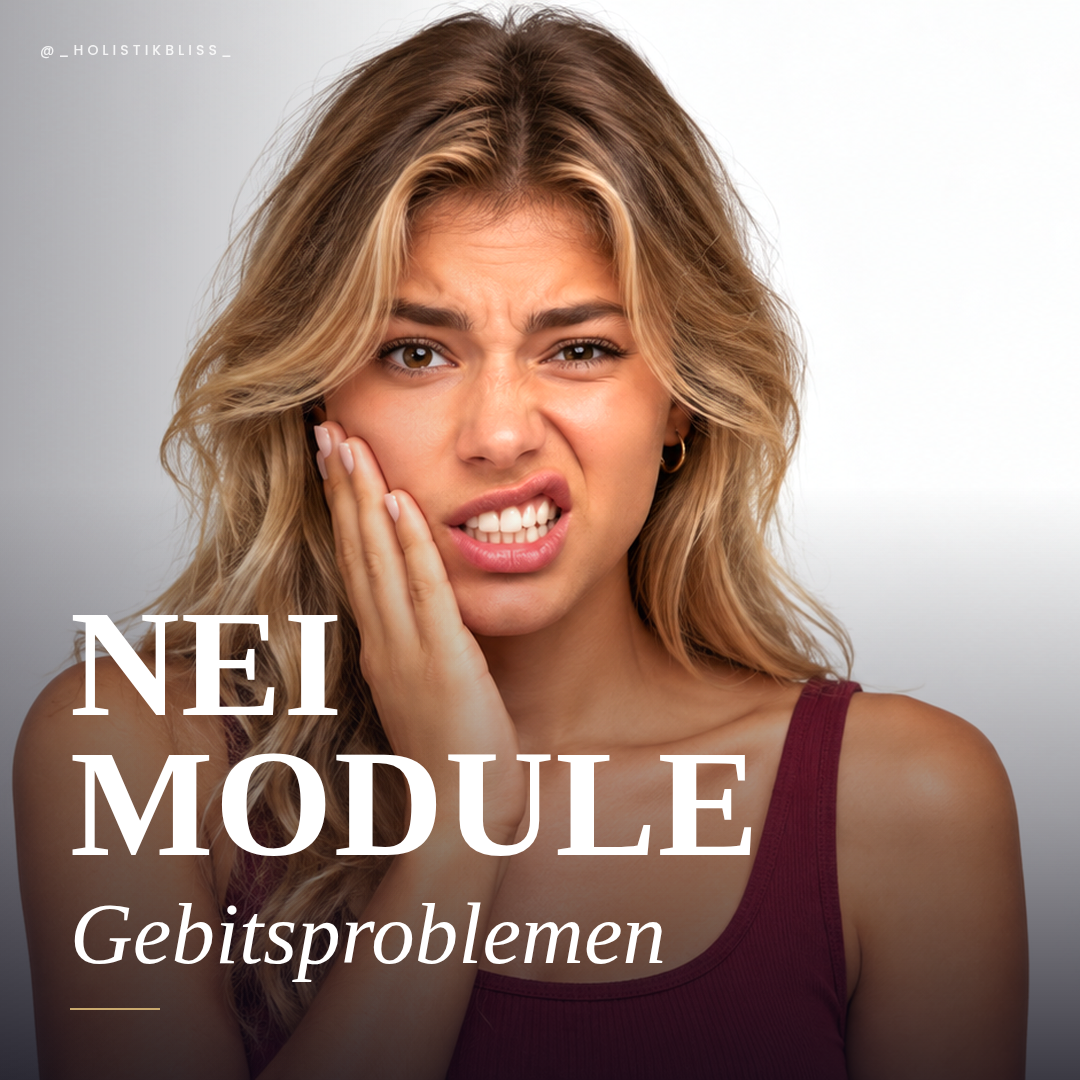 Gebitsproblemen