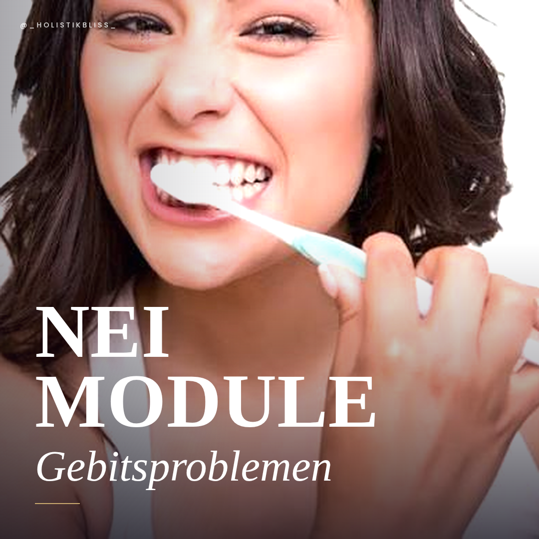 Gebitsproblemen